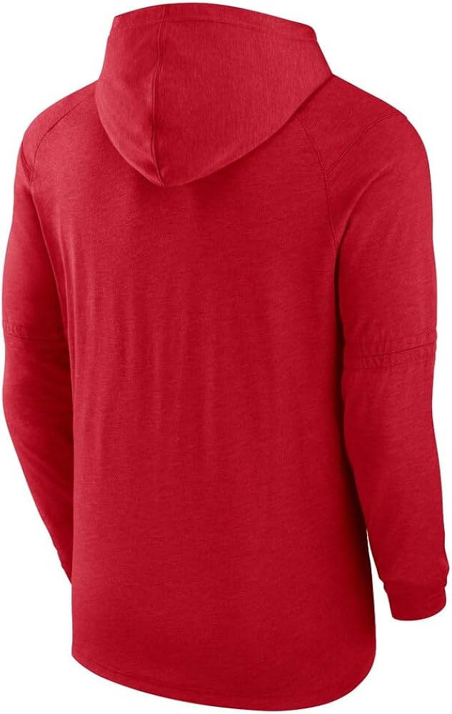Amazon.com: Nike Men's MLB Authentic Collection Early Work Tri