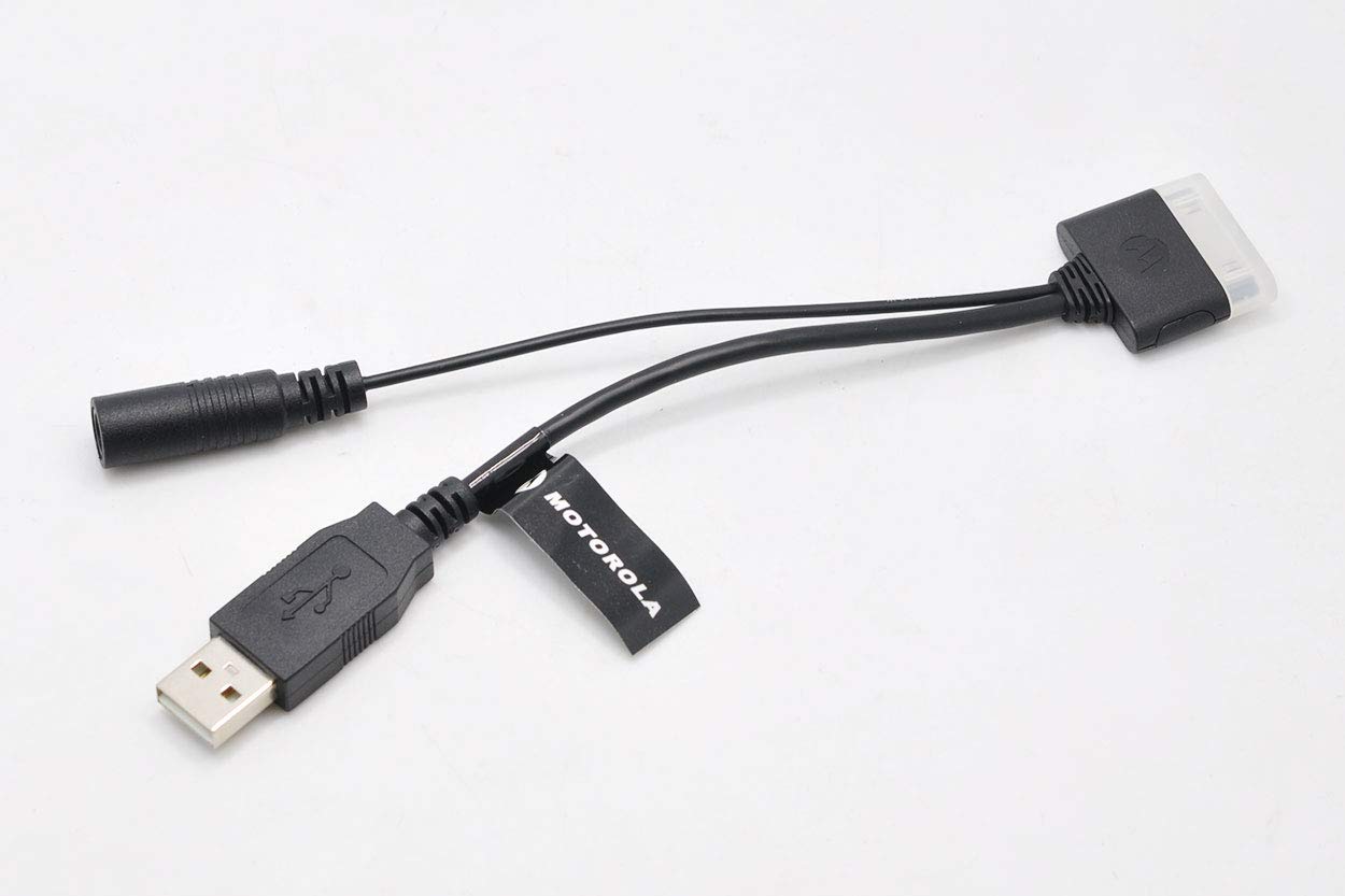Amazon.co.jp: Motorola TK30用 DOCKケーブル 30ピン 充電 データ転送