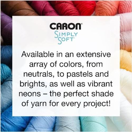Image of Caron Simply Soft Party Dark SAGE Sparkle Yarn - 3 Pack of 85g /3 oz - 99% Acrylic, 1% Metallic - #4 Worsted (Medium) - 164 Yards - Knitting /Crochet