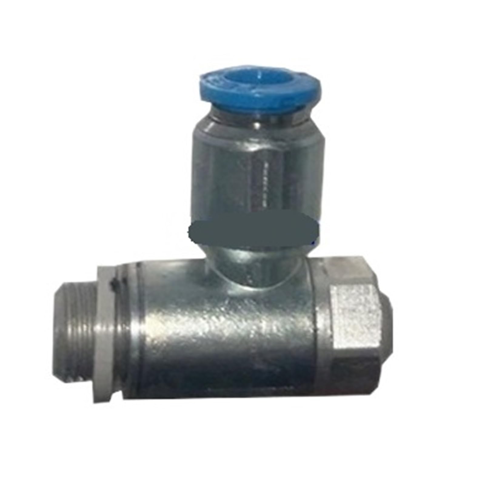 KSZHZYMGX GRLA-1/8-QS-6-D 193144 VFOF-LE-H-G18-Q6 1526931 One-way Throttle Valve