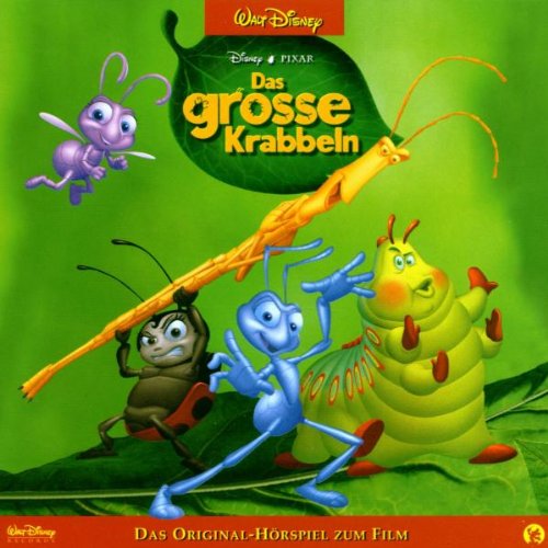 Das Grosse Krabbeln Das Grosse Krabbeln