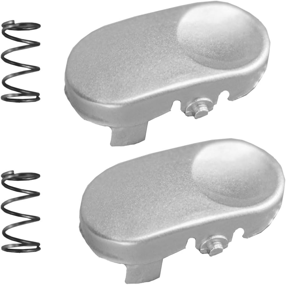 Amazon.co.jp: 交換用キャッチワンドリリースクリップとスプリングス