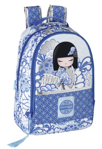 Kimmidoll Kyoka: Mini Mochila
