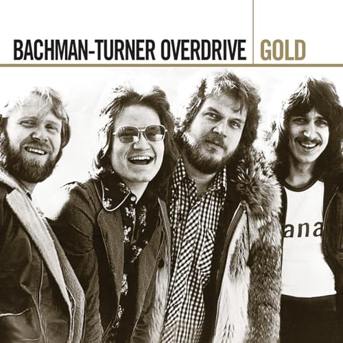Bachman-Turner Overdrive