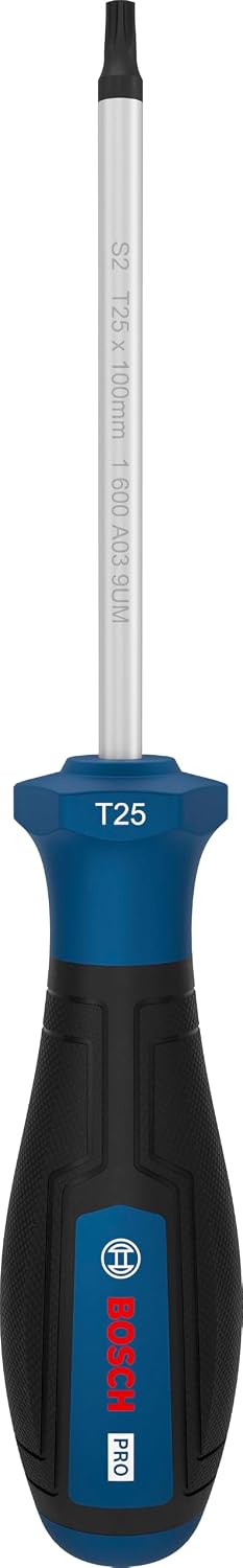 Отвертка Bosch PRO Torx
