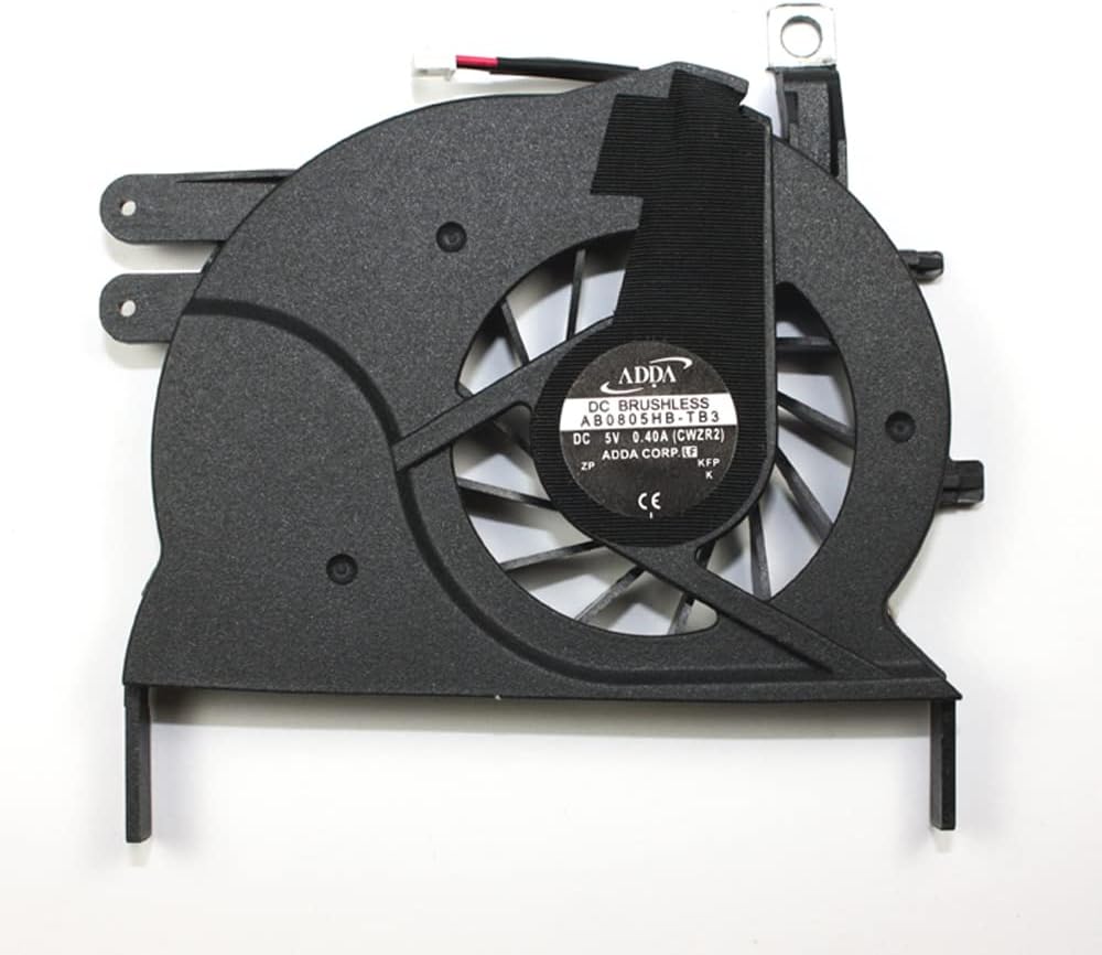 Power4Laptops Replacement Laptop Fan Compatible with Acer Aspire 3680