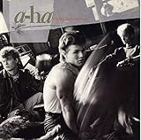 a-ha - Hunting High And Low - Warner Bros. Records - 7599-25300-1, Warner Bros. Records - WX30