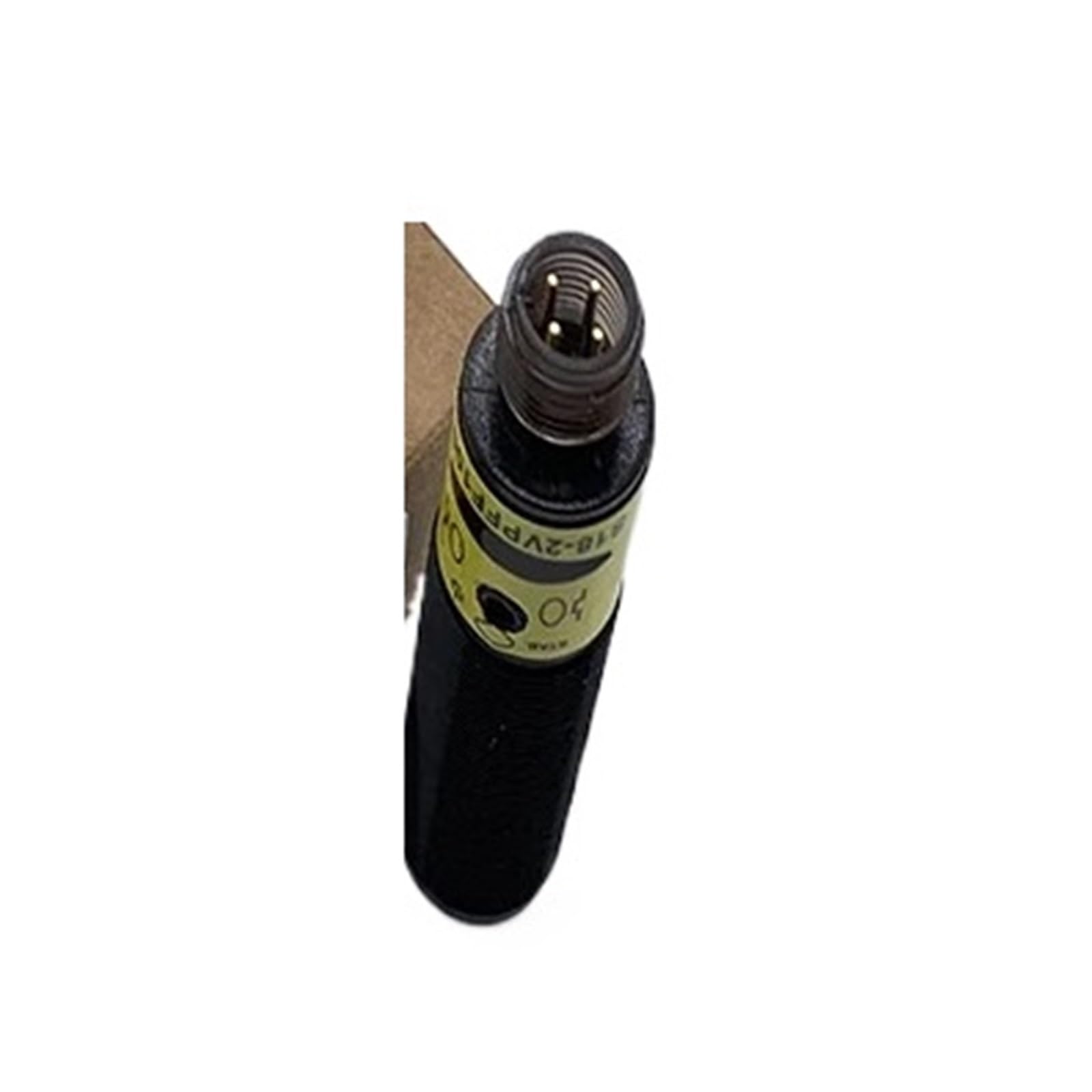 Capteur S18-2VNLV-Q5 contre les erreurs de tri optique