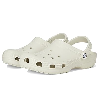 Crocs Classic Clogs Clog Shoes Linen