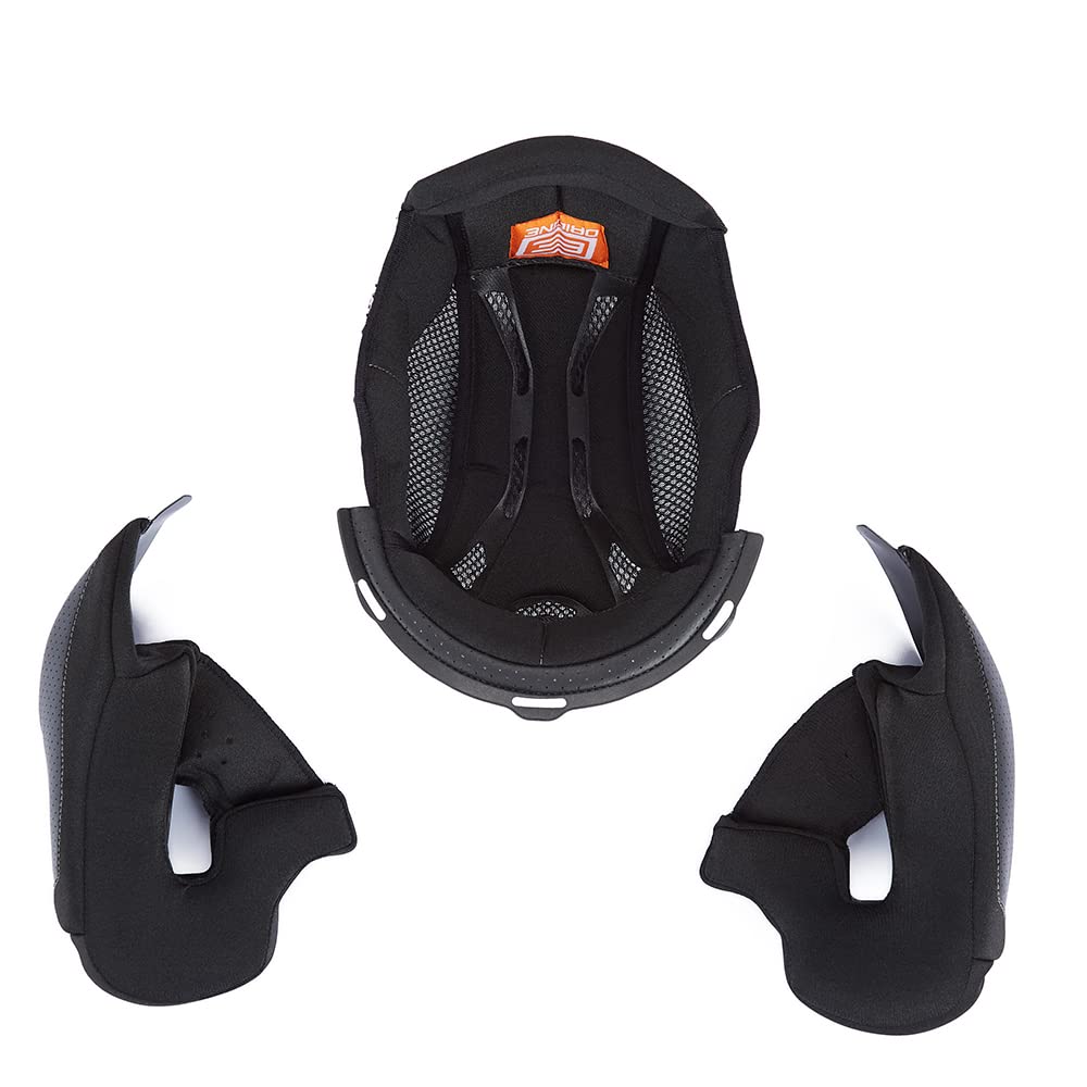 ORIGINE Casco de Motocicleta Modular con Bluetooth Casco de Motocicleta con Esfera de Voz 22-06 Aprobado por ECE