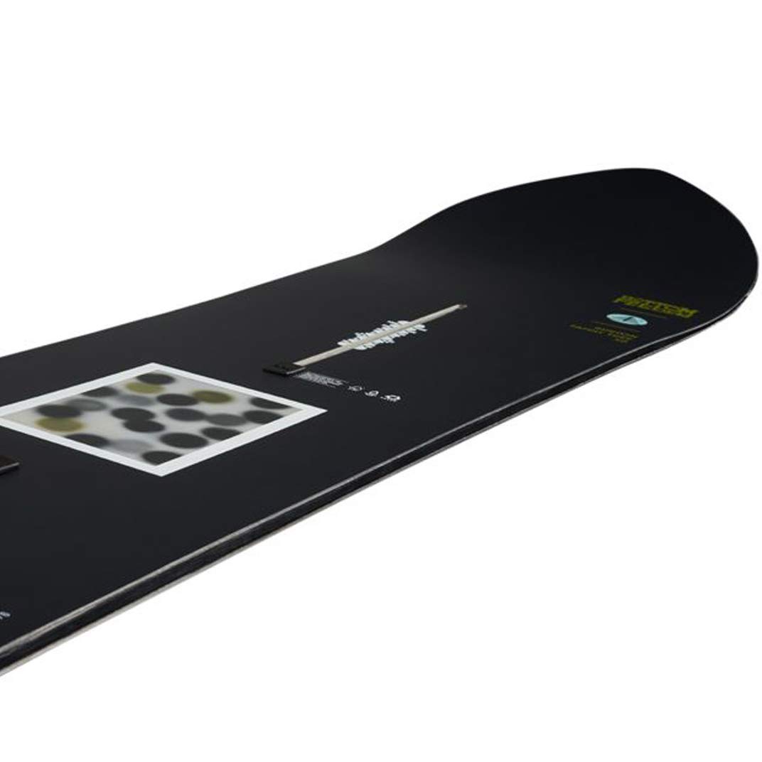 Burton FT Moon Buggy Men's Freestyle Snowboard : Amazon.de: Sports
