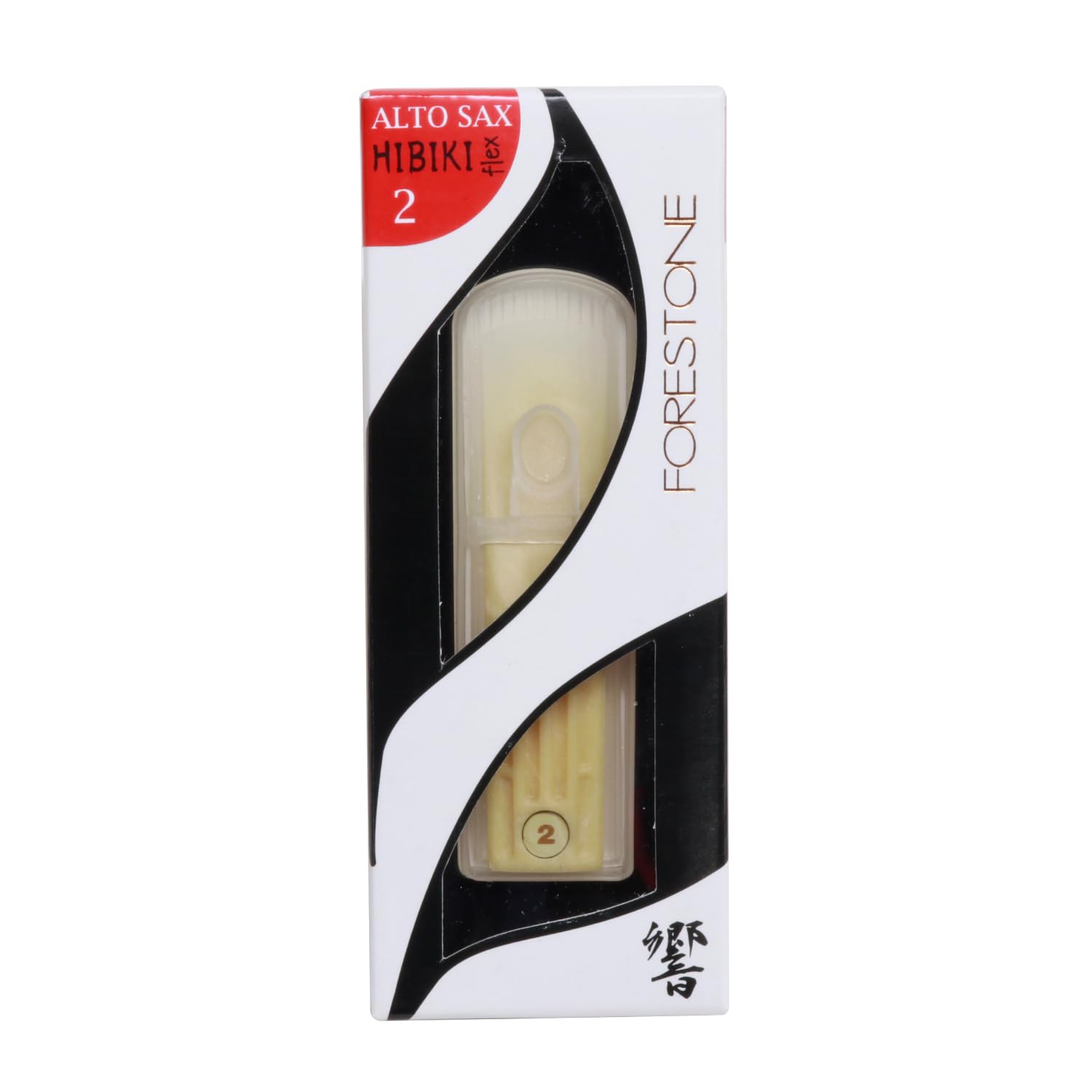 Amazon | FORESTONE フォレストーンリード 響 flex HIBIKI Flex アルト