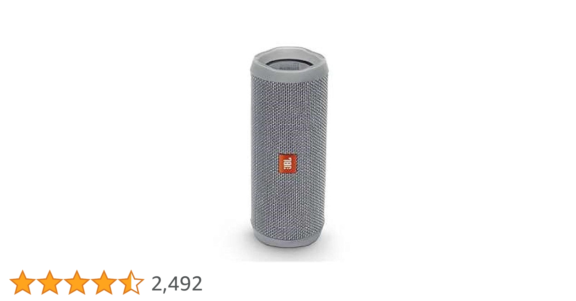 Amazon.co.jp: JBL FLIP4 Bluetoothスピーカー IPX7防水