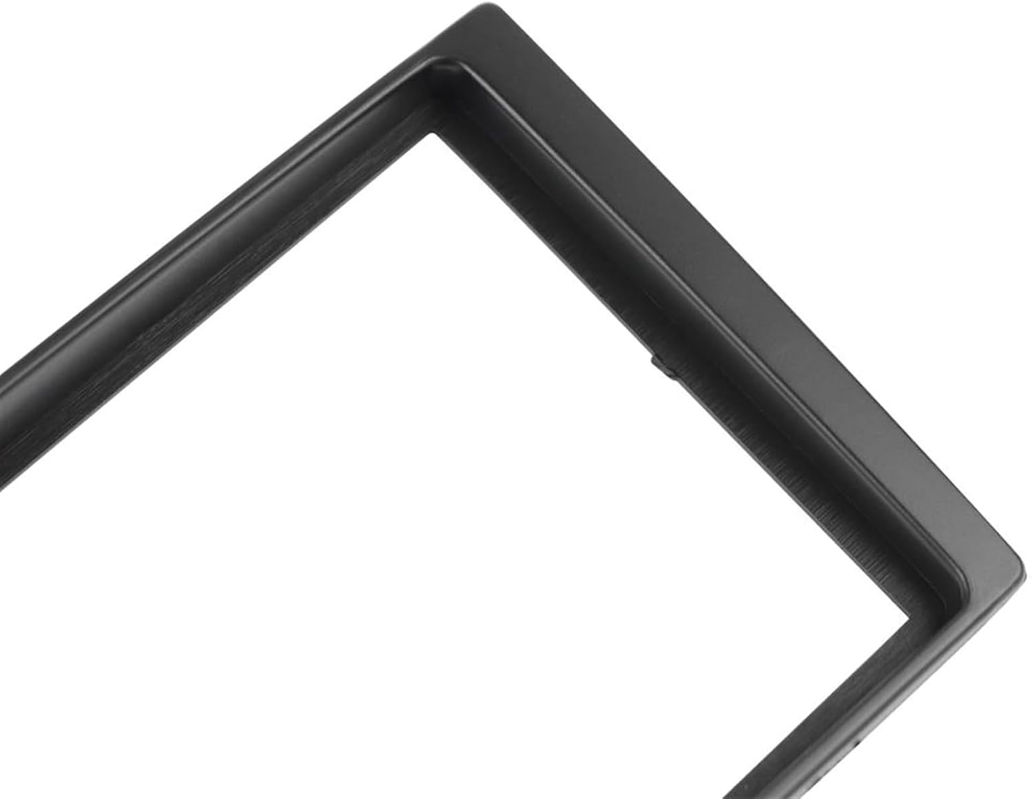 One Din Car Audio Fascia Stereo Dash Kit Fitting Installation Facia Face Panel Frame for Renault for Clio Modus for Scenic Radio Dashboard Panel