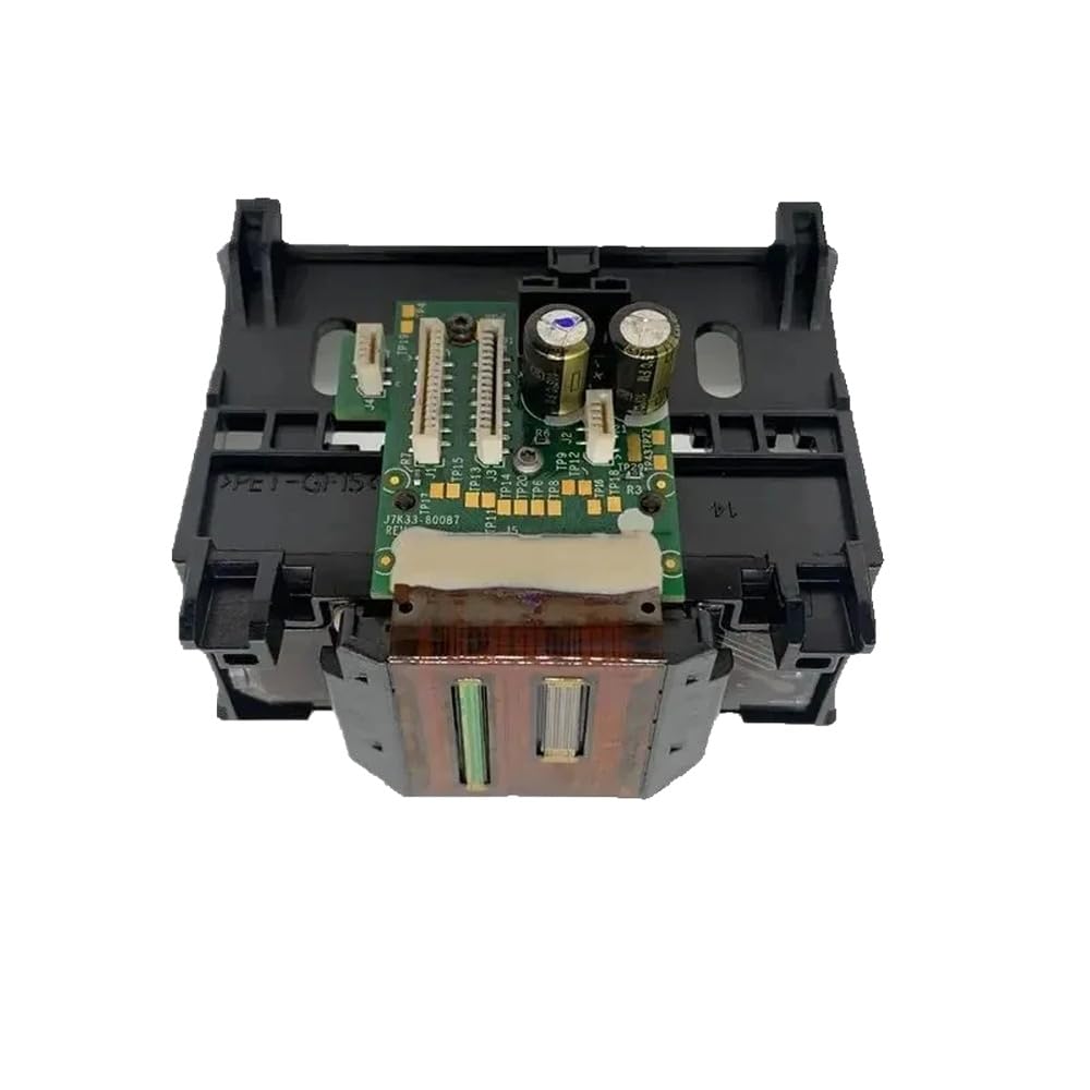 Tête d'impression Compatible Compatible avec 934 935 Compatible avec OfficeJet Pro 6230 6830 6812 6815 6950 6951 6954 6958 6960 6962 6968 6970 6820 6822
