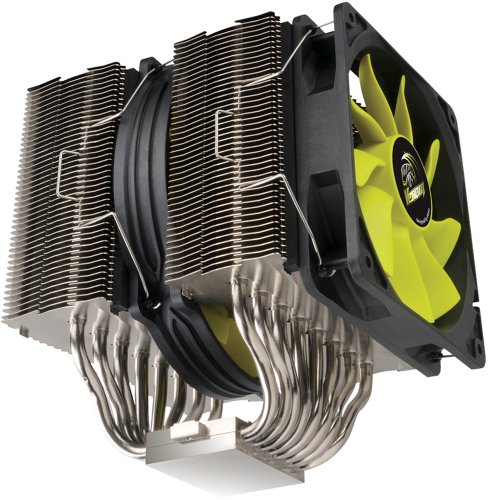 Build My PC, PC Builder, Akasa Venom Medusa