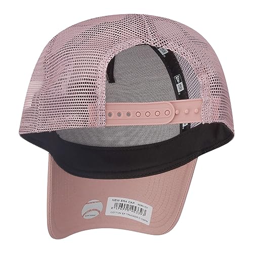 New Era Snapback Trucker Cap New York Yankees Dirty - vue 5