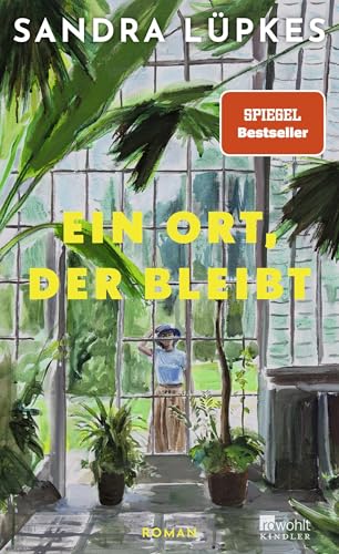 Ein Ort, der bleibt...