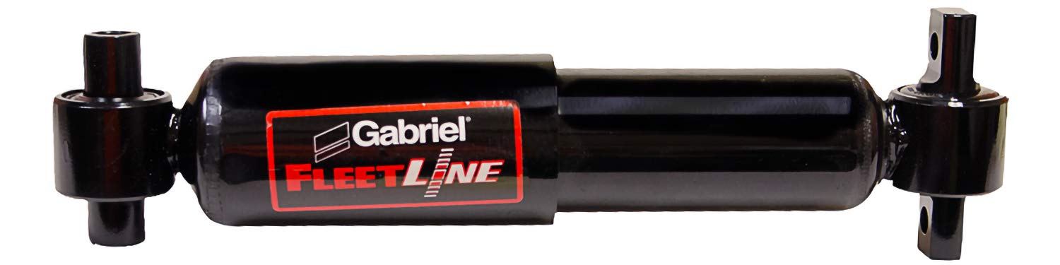 Gabriel 85381 FleetLine HD Truck Shock Absorber