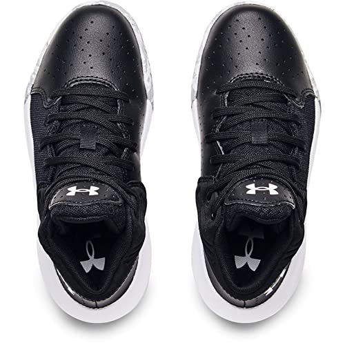 Image of Under Armour unisex-adult Pre-school Jet '21 Basketball Shoe