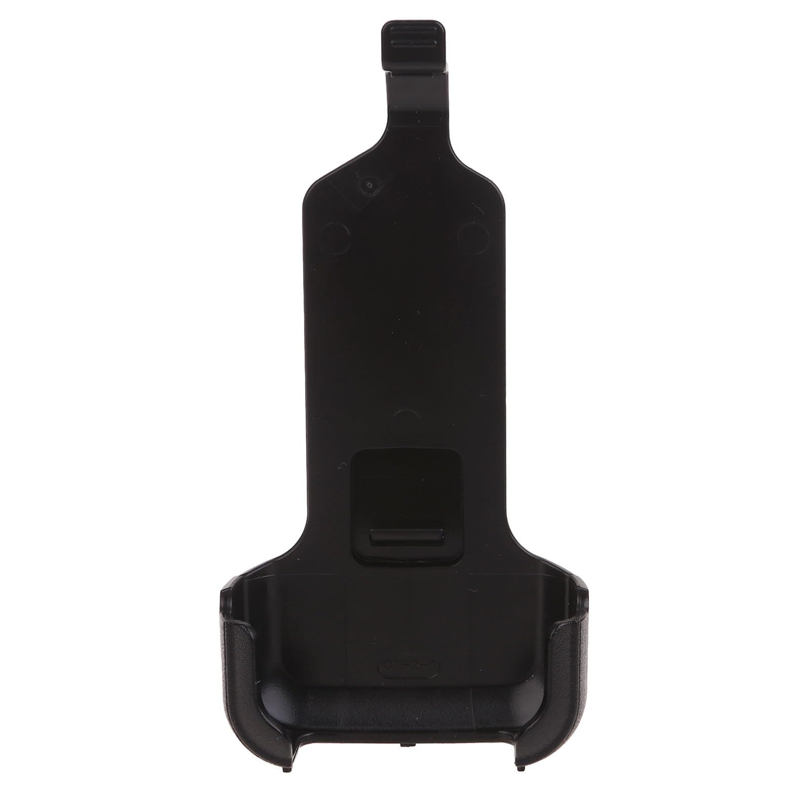 CVZQTE Clip For KDC1 AP100 RT22 NKU1 ZSB1 LT316 RT10 Radio Two Way Walkie Talkies Belt Clip Plastic Clamp Walkie Talkies Clamp