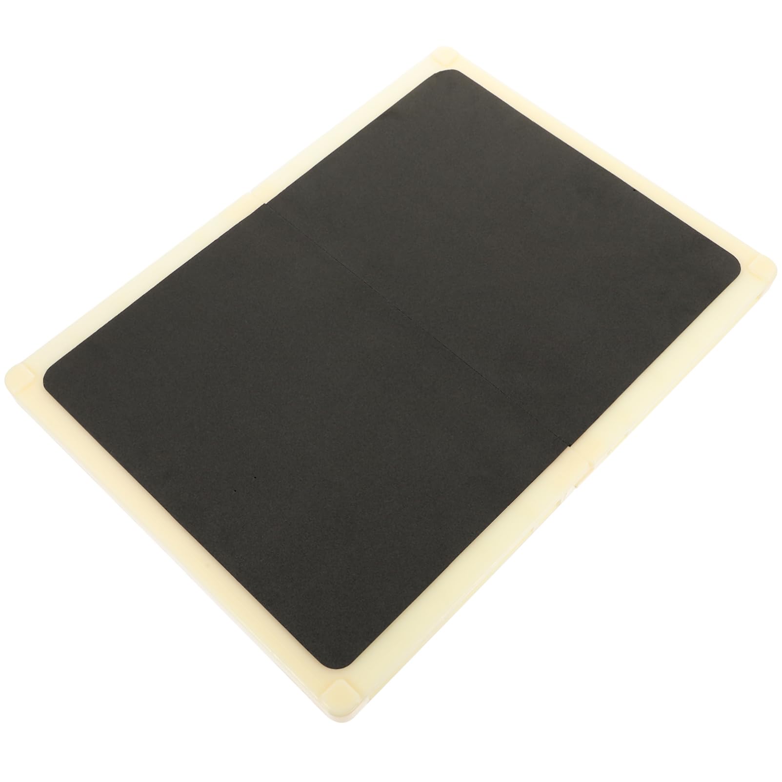 VICASKY Convenient Reusable Taekwondo Board Portable Breaking Practice Board for Martial Arts Training Protected for Beginners and Thick