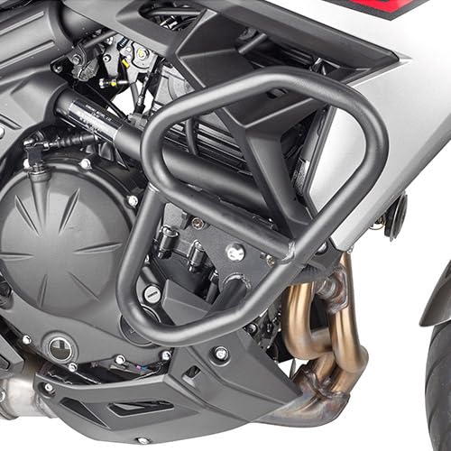 TN4132 - Paramotore tubolare compatibile con Versys 650 2022 2023 2024 2025 2026