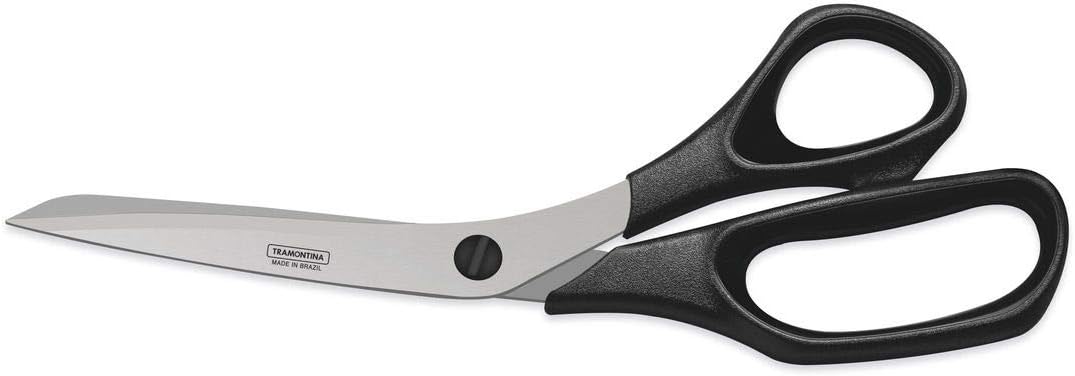 7" Sidebent Scissors