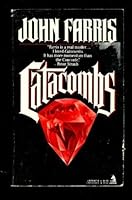 Catacombs 0812582721 Book Cover