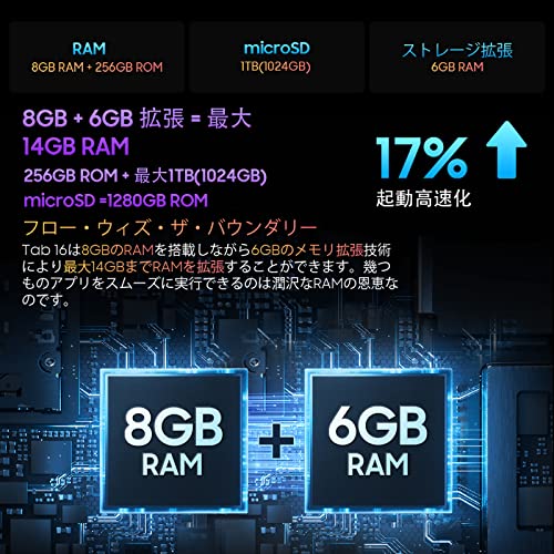 Blackview Tab 16 の商品画像 3