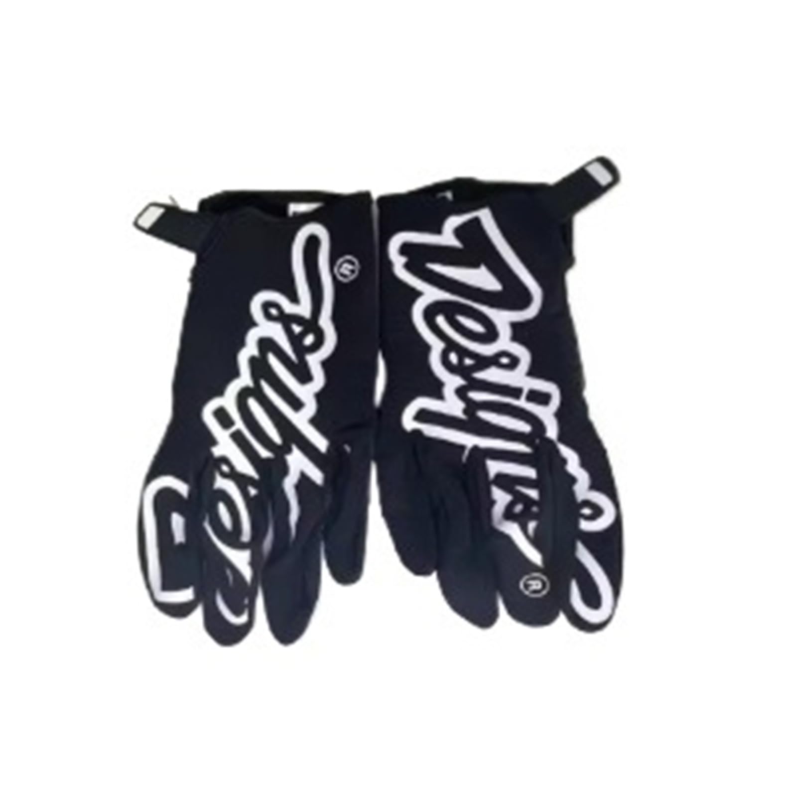 2025 Fahrradhandschuhe für Herren & Damen, kompatibel für Suzuki, DH MX MTB Downhill Mountainbike & Motocross Einsatz