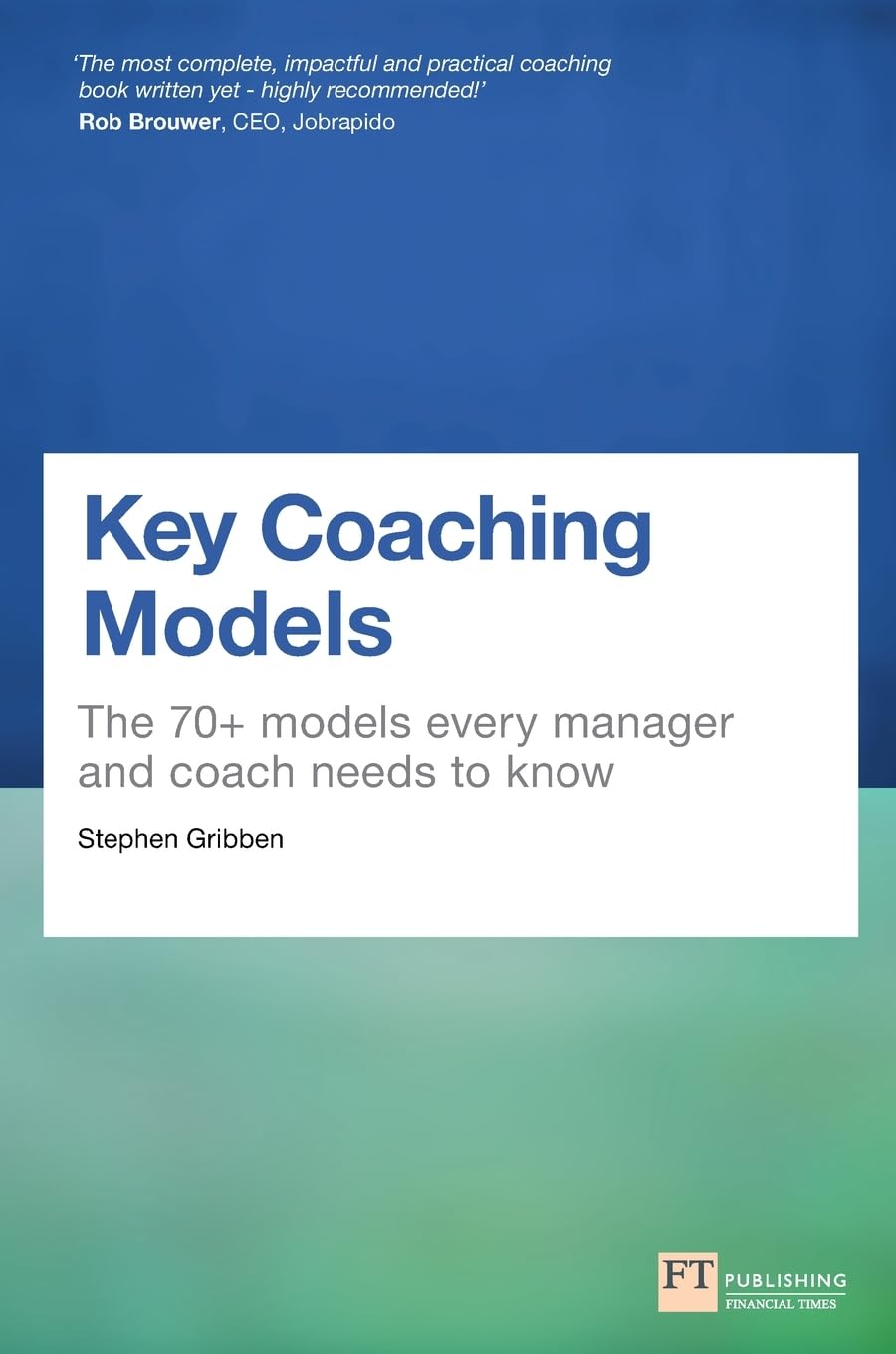 Key Coaching Models.by Gribben  New 9781292151908 Fast Free Shipping**