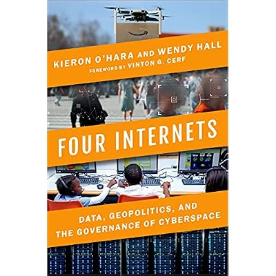 Four Internets