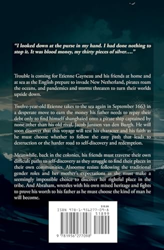 At the Mercy of the Sea: A Country for Castoffs - Image 2