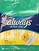 Always Ultra Thin Regular Pads with Wings 48 ct