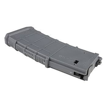 Amazon | SAA MPL P-MAG GEN M3タイプ 35連ガスマガジン (東京