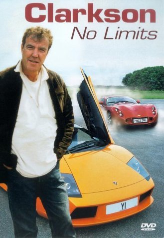 Clarkson - No Limits [DVD]