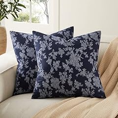 Background Blue/Cream