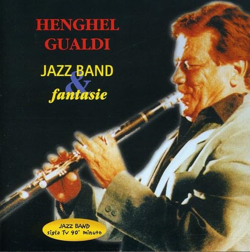 Jazz Band & Fantasie