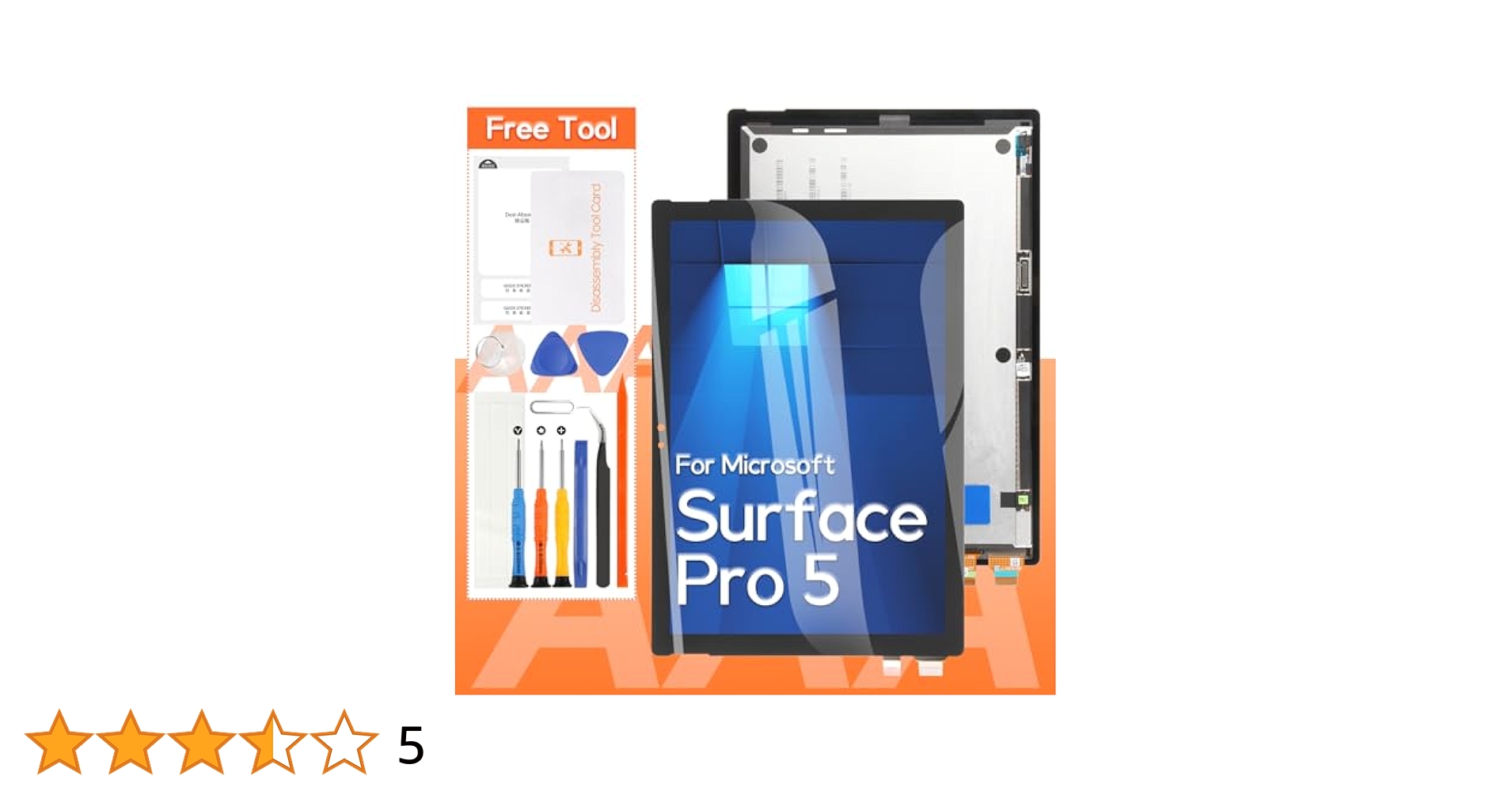 Surface Pro 5　パソコン　Windows OFFICE導入済み Amazon.co.jp: 【整備済み品】 マイクロソフト Surface Pro 5