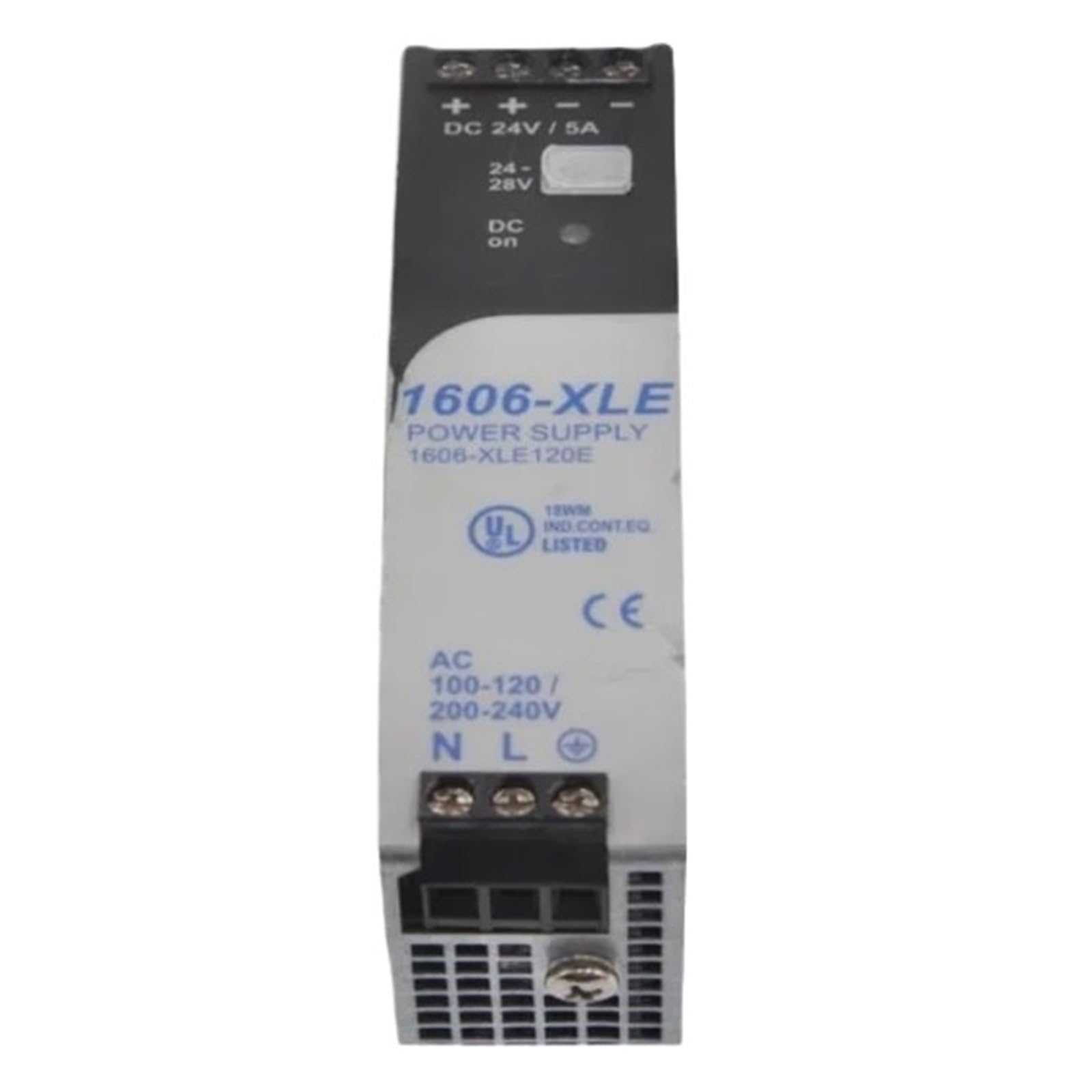 TPKMVGAP Switch Power Supply 1606-xle120e