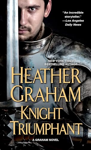 Knight Triumphant view 2