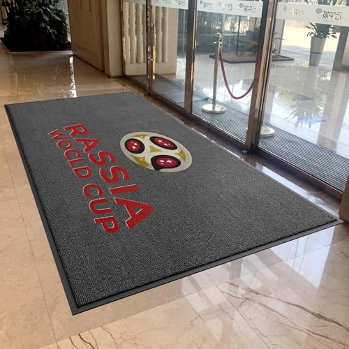 MAOVOT Custom Commercial Door Mat