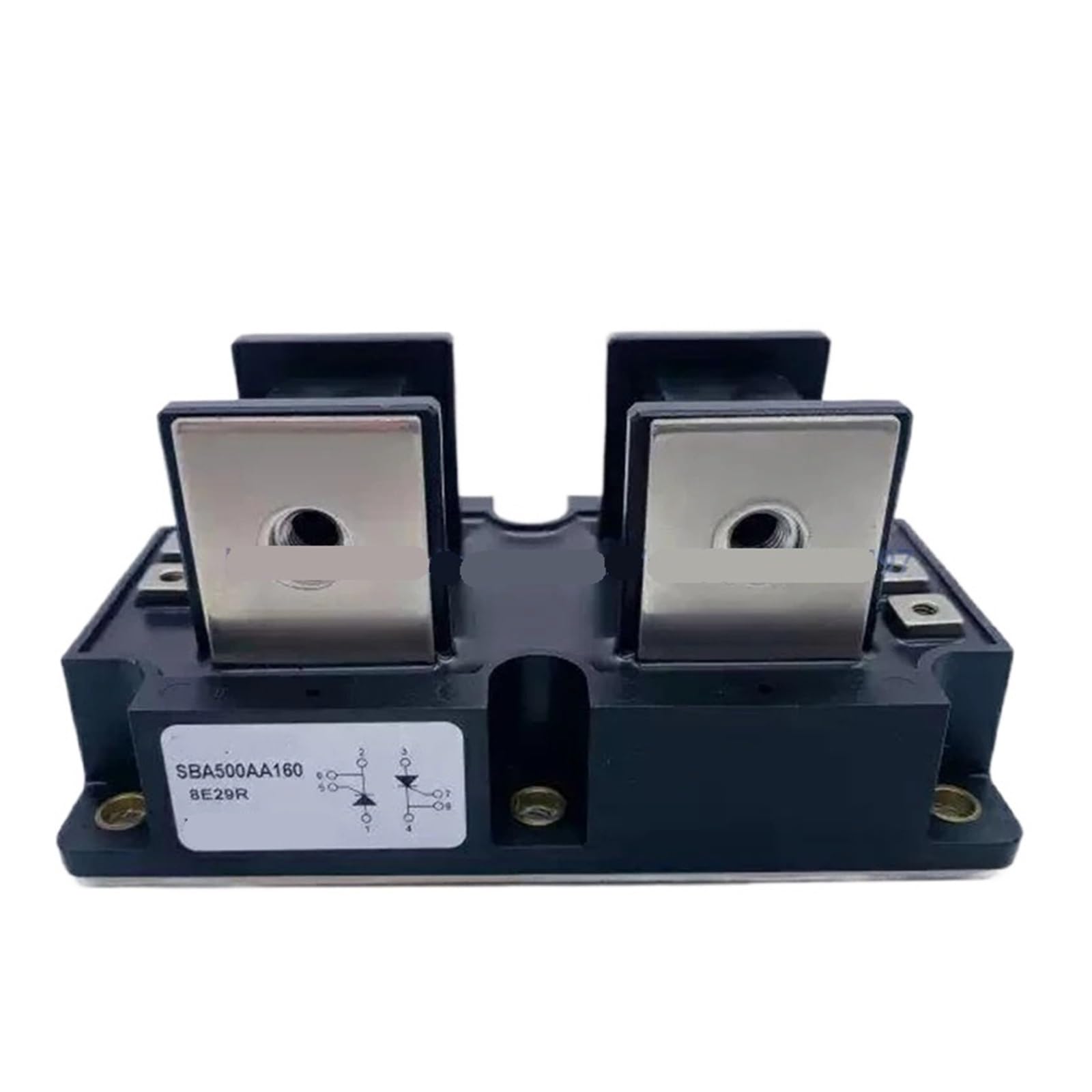 SBA500AA80 module de pont redresseur pour maintenance de machine