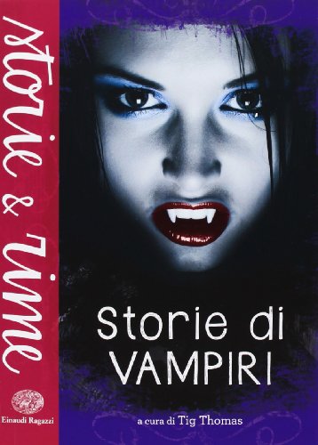 Storie di vampiri Storie di vampiri