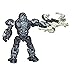 Optimus Primal and Arrowstripe Beast Weaponizer 2-Pack | Beast Alliance | Transformers: Rise of The Beasts