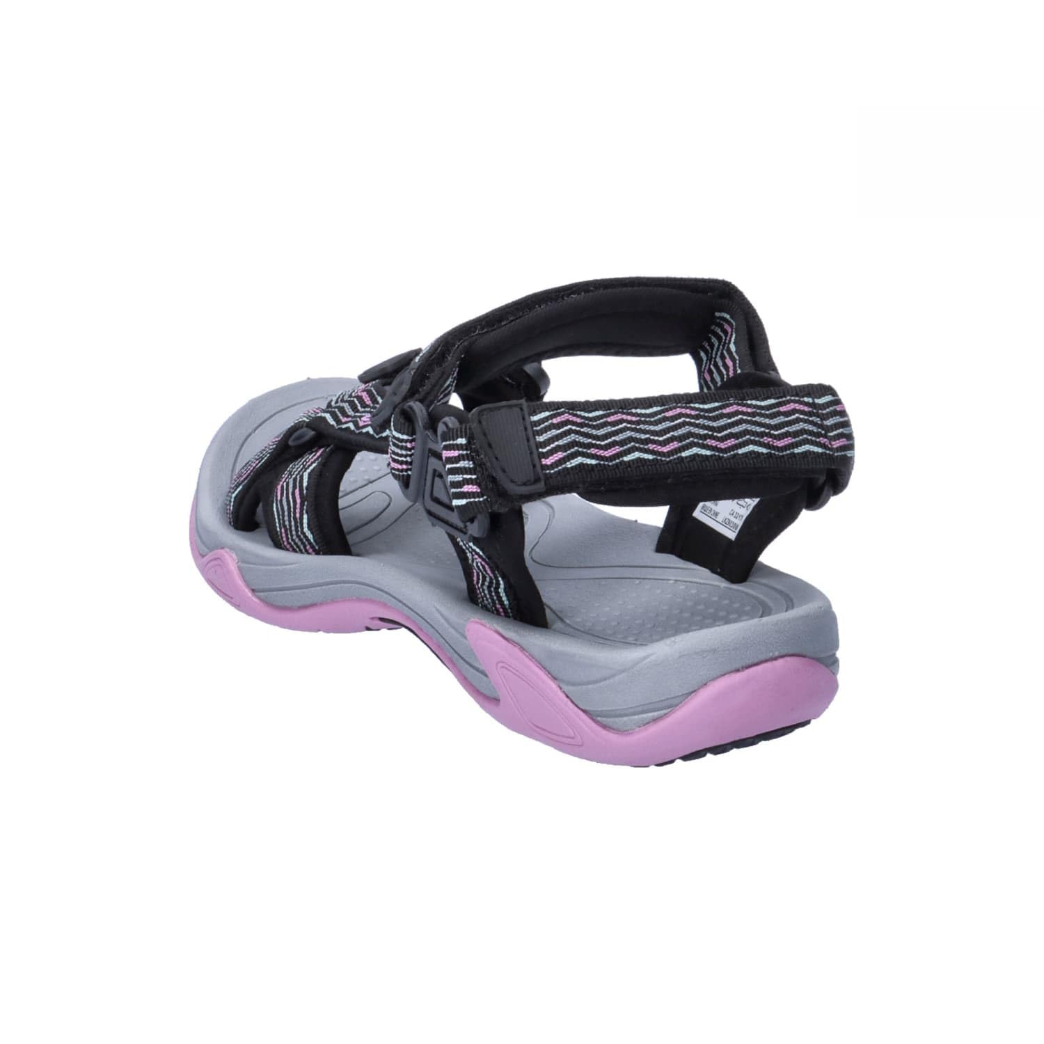 CMP Hamal Donna Sandali con Cinturino