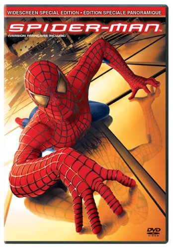 Spider-Man [DVD]