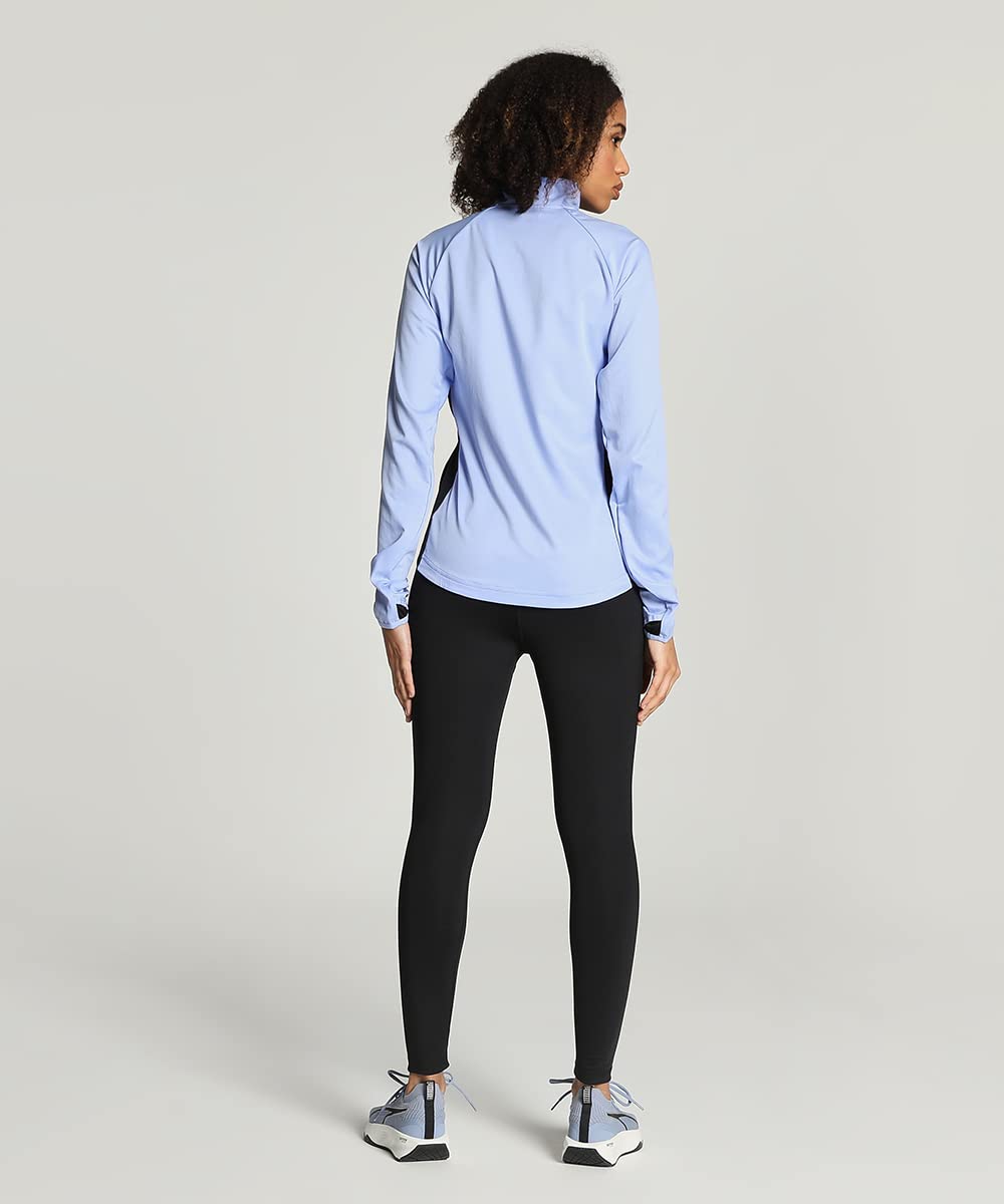 Puma Womens Active Woven Suit, Intense Lavender, S (67002427) 3