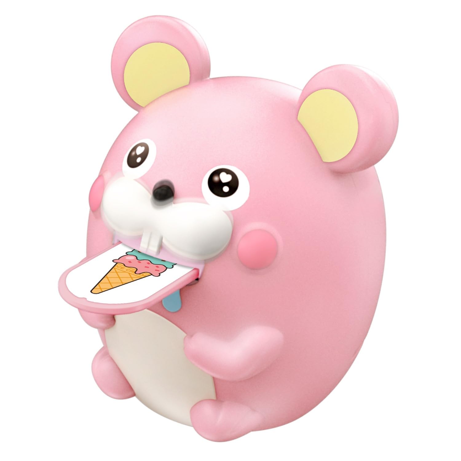 Amazon.co.jp: [バンダイ(BANDAI)] 爆食アニマルズ ハムスター 対象 